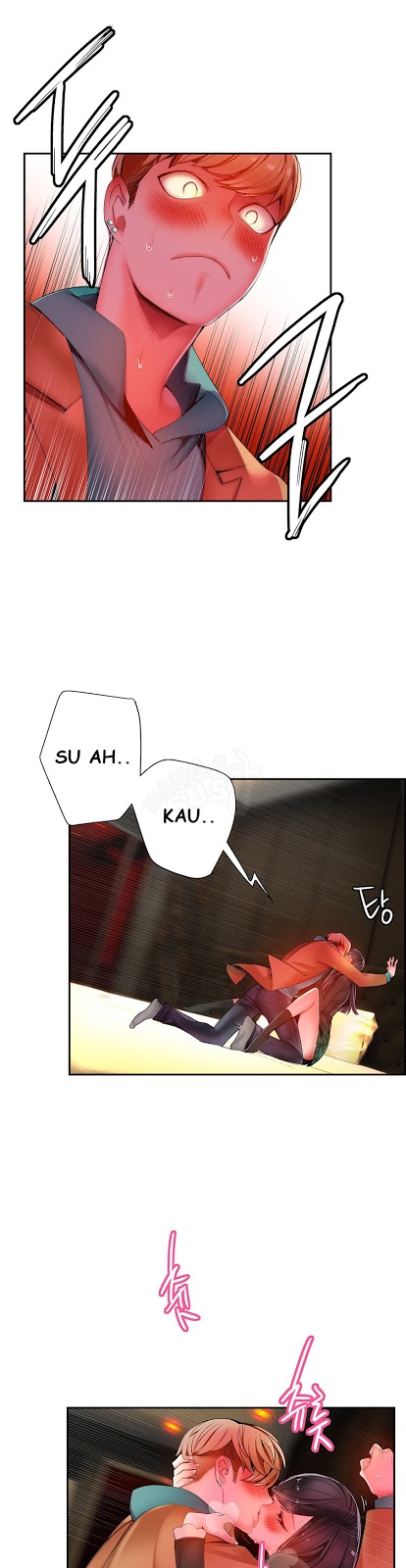 Lilith’s Cord - Chapter 26 21 Lilith’s Cord - Chapter 26 21