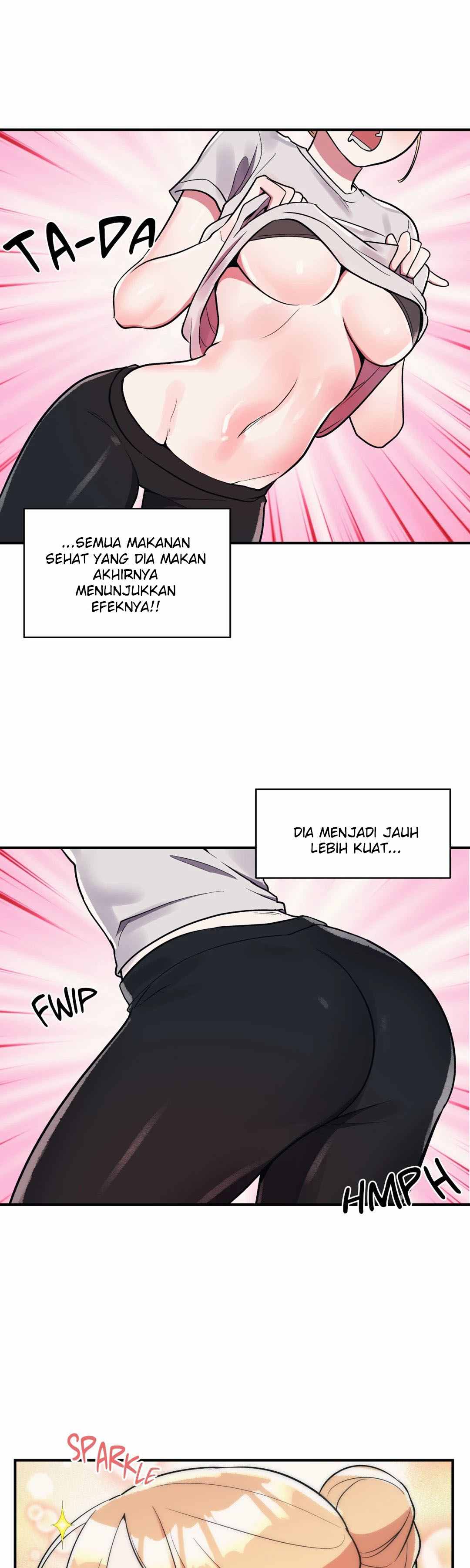 Her Nickname - Chapter 26 16