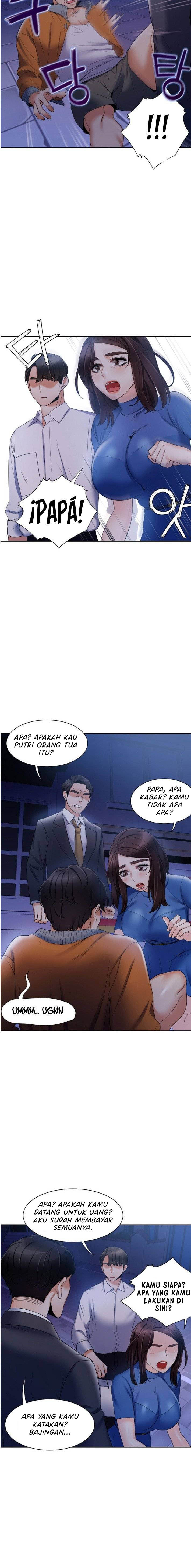Bad Woman - Chapter 26 18