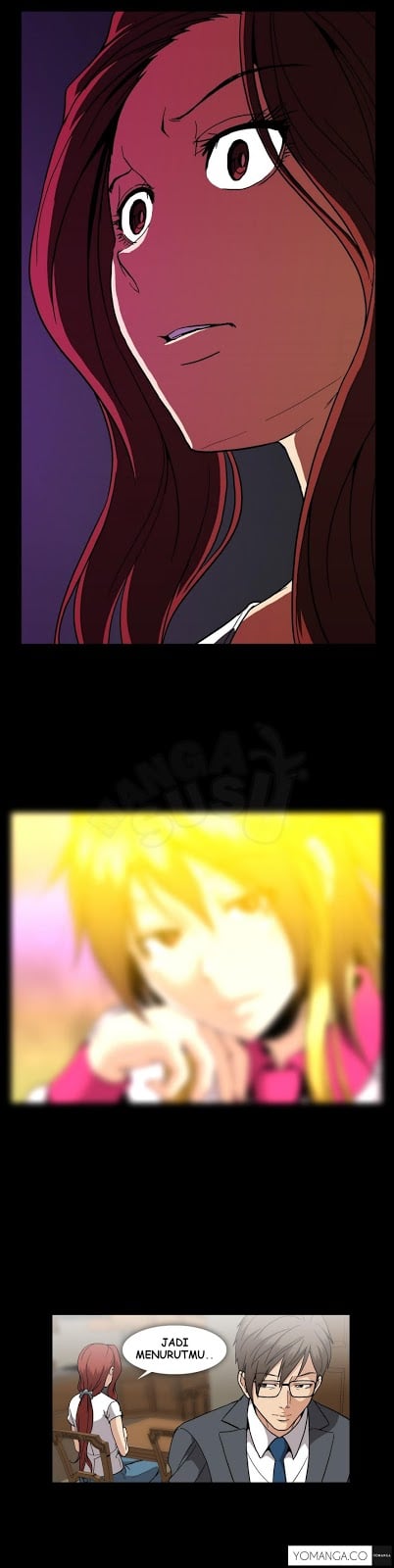 Drug Candy - Chapter 26 18