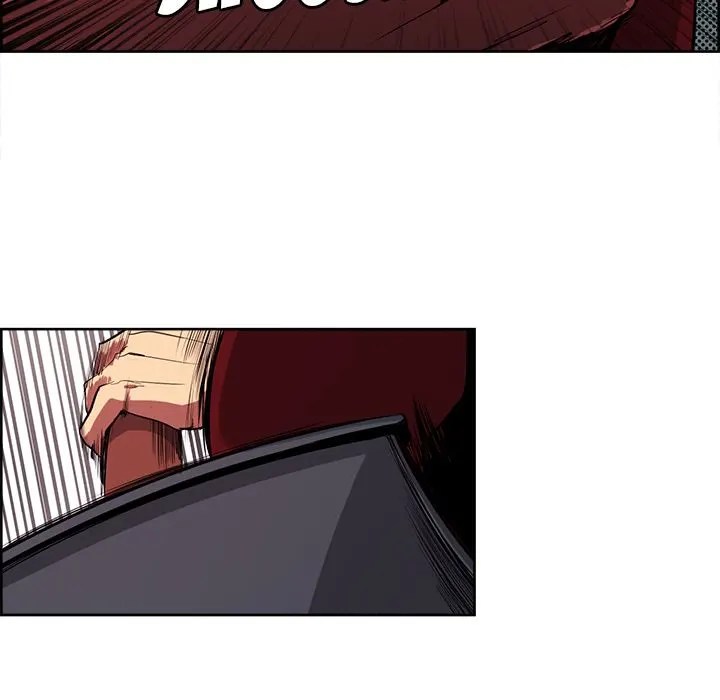 Erostica - Chapter 26 27