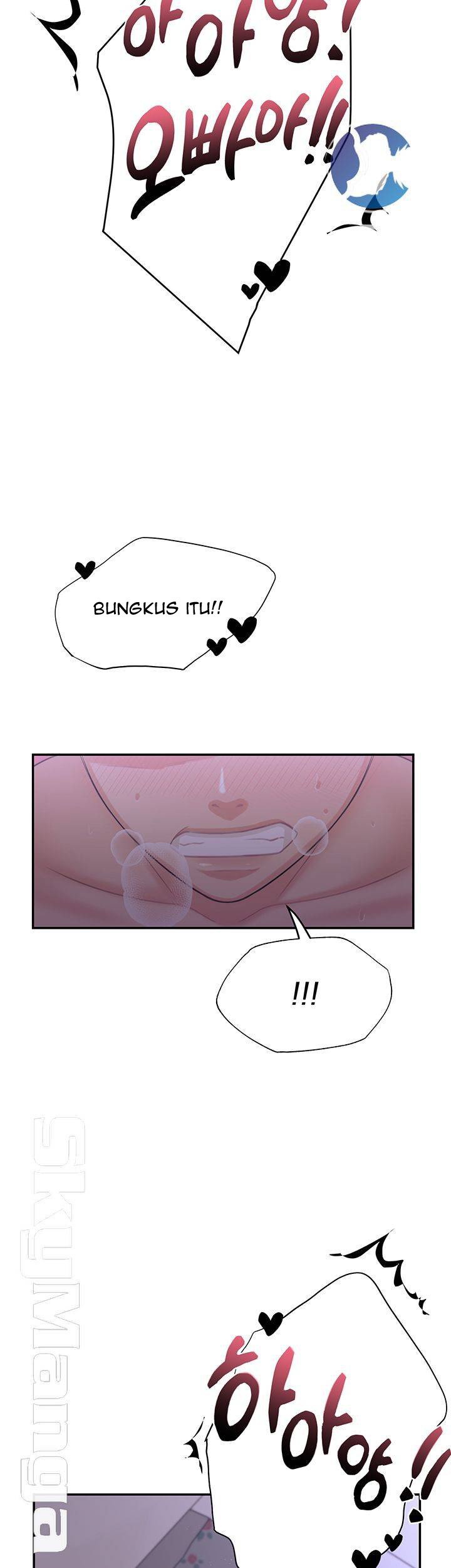 Public Bathhouse - Chapter 26 31