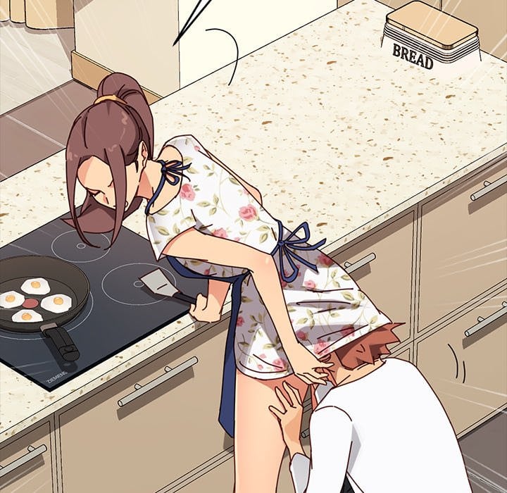 Perfect Roommates - Chapter 26 109