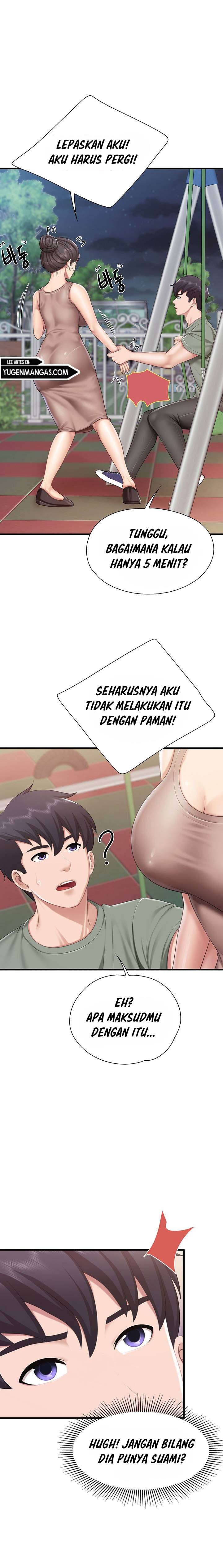 Kids Cafe Moms - Chapter 26 3