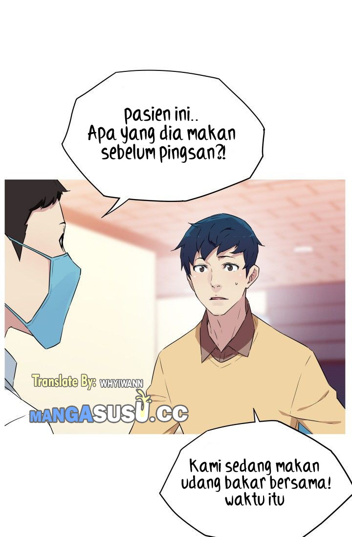 She Has Three Flavors - Chapter 26 20 She Has Three Flavors - Chapter 26 20