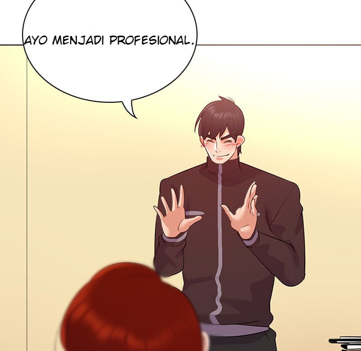 Desperate Measures - Chapter 26 25