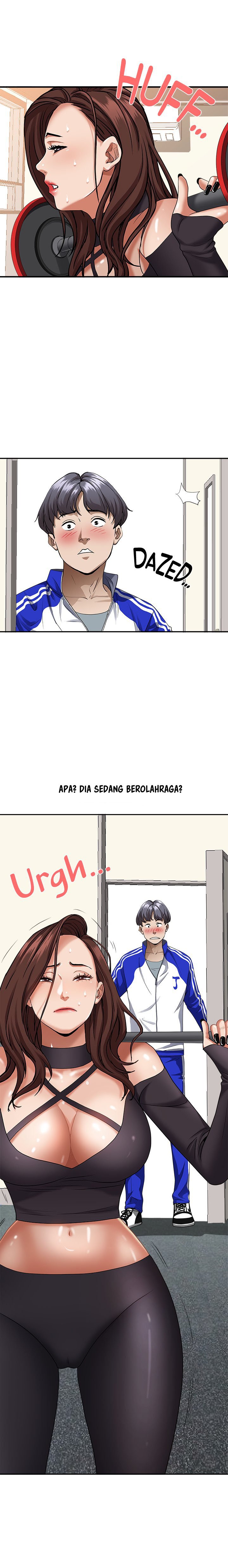 Living With a MILF - Chapter 26 23 Living With a MILF - Chapter 26 23