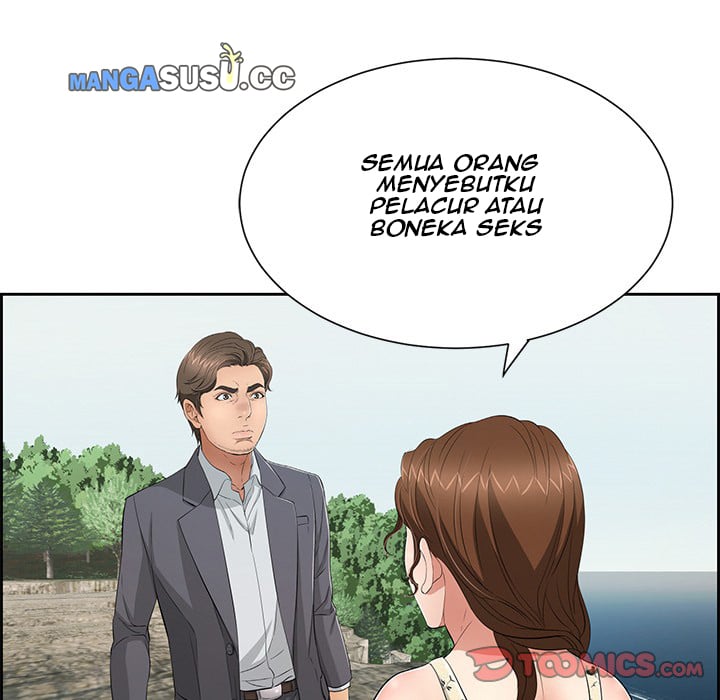 A Killer Woman - Chapter 26 108