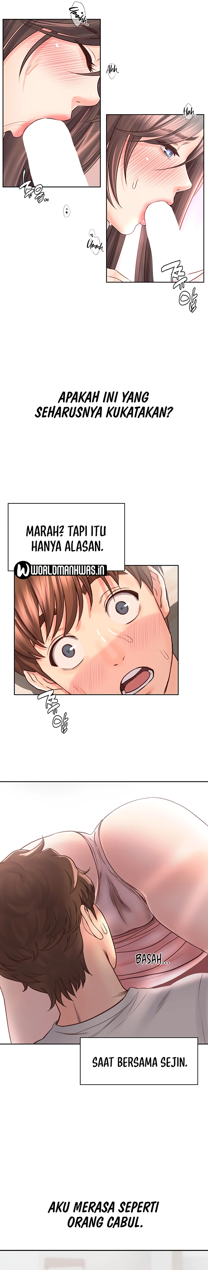 Osaka - Chapter 26 9