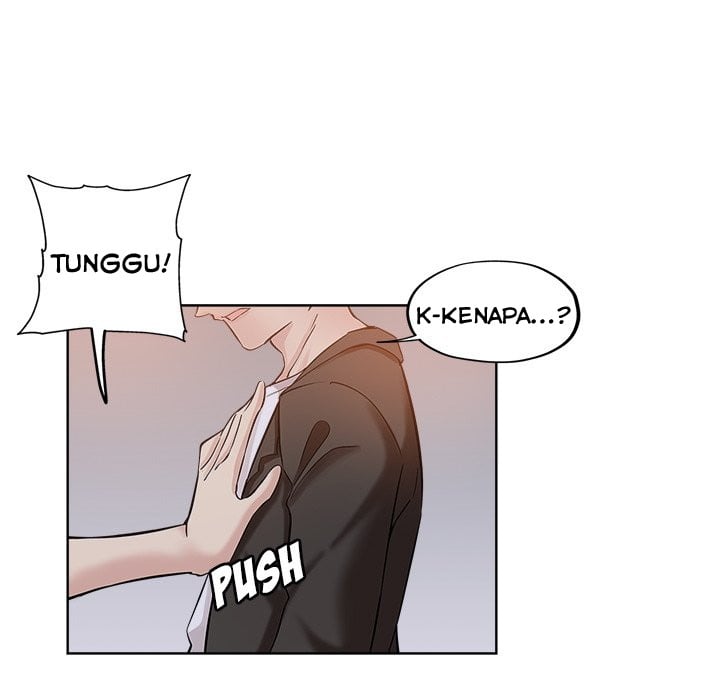 The Unexpected Guest - Chapter 26 83