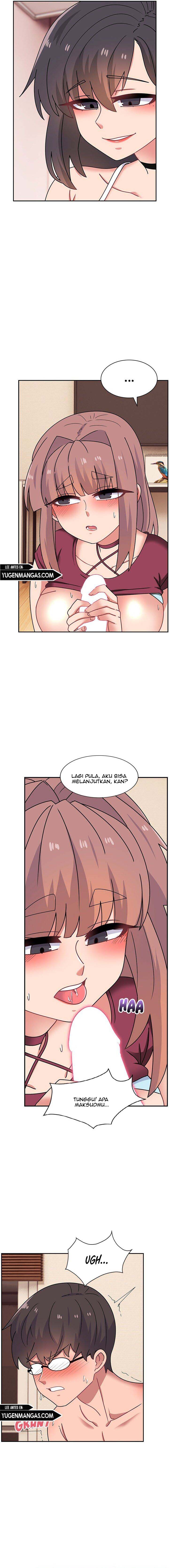 Mina - Chapter 26 14