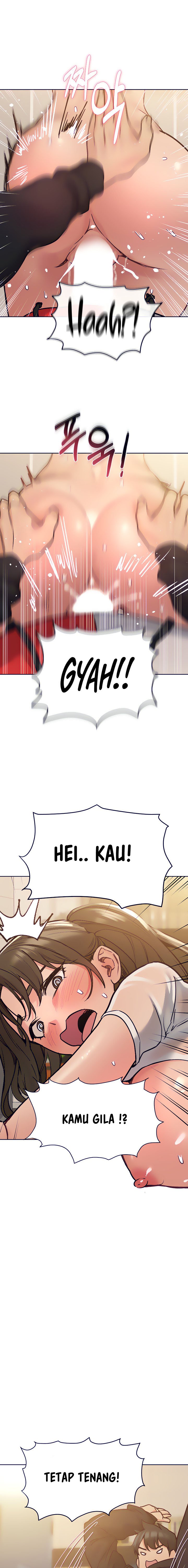 Keep It a Secret From Your Mother! - Chapter 26 17