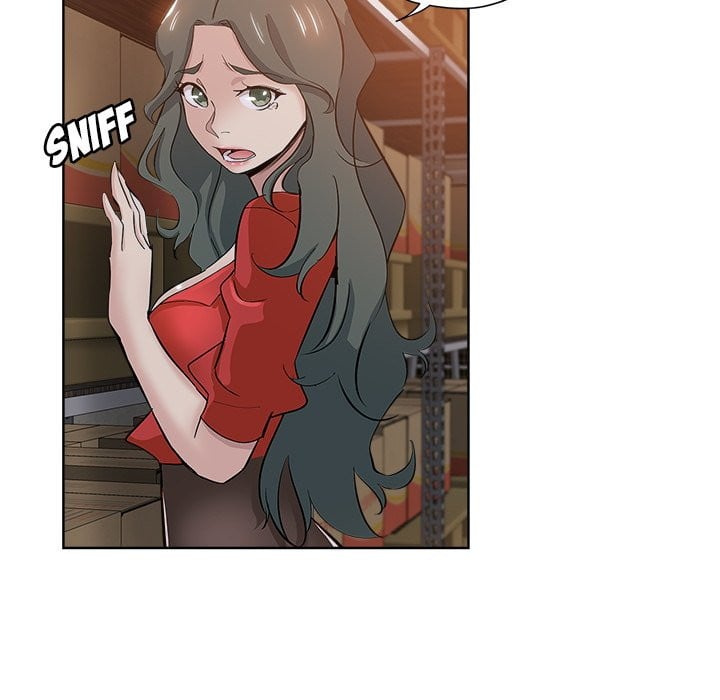 The Unexpected Guest - Chapter 26 48