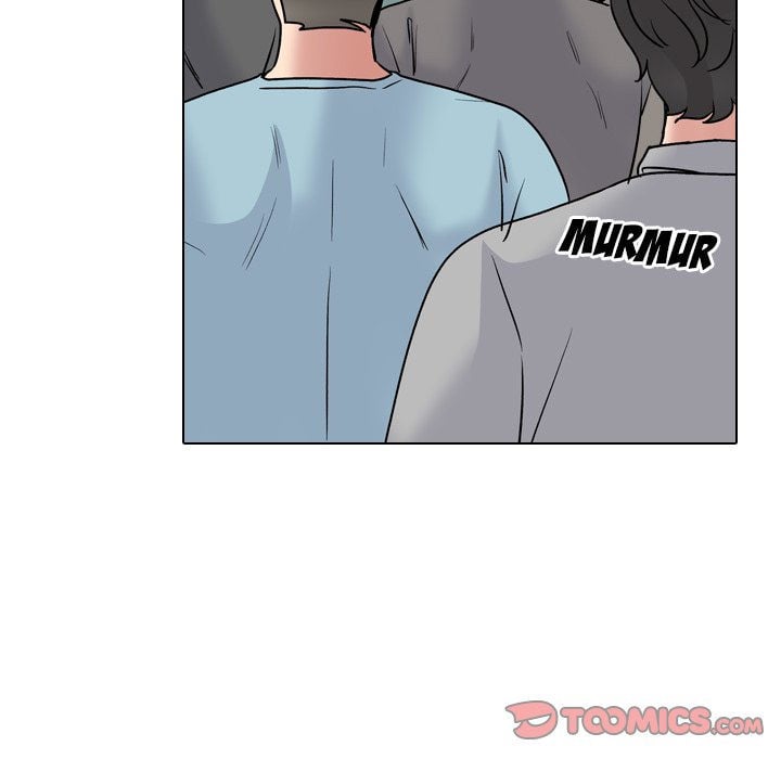 One Shot Men&#8217;s Clinic - Chapter 26 102