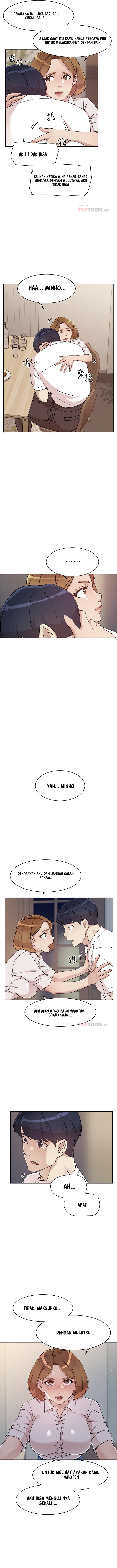 Everything about Best Friend - Chapter 26 6