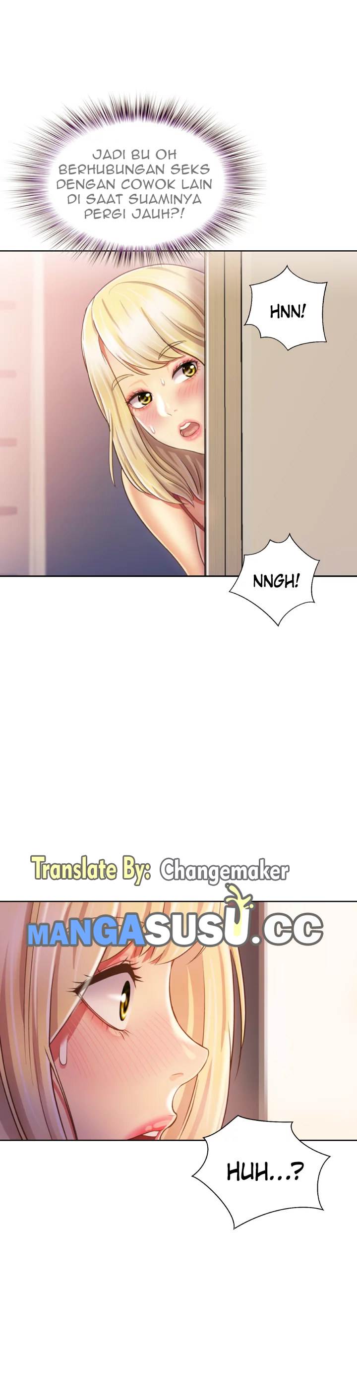 Noona&#8217;s Taste - Chapter 26 35