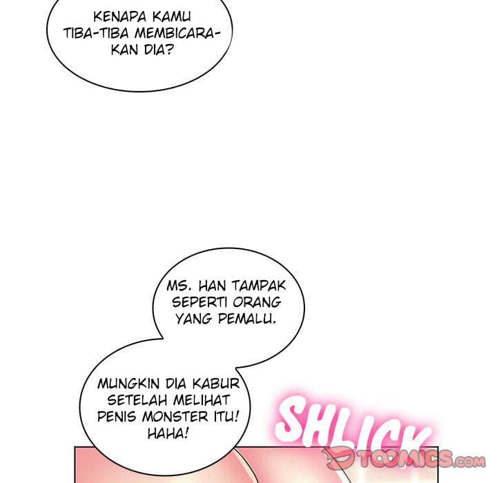The Teacher Secret - Chapter 26 93