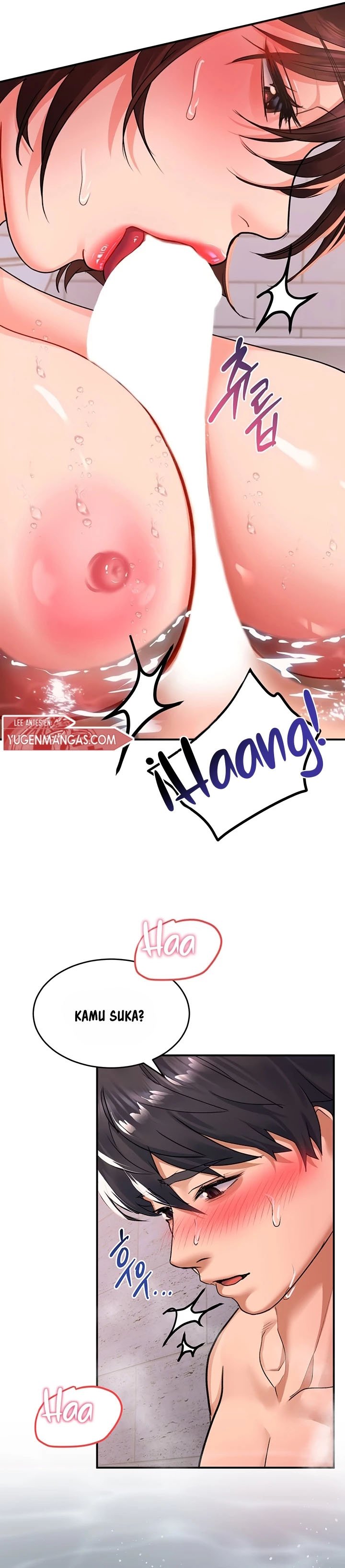 Unlock Her Heart - Chapter 26 10 Unlock Her Heart - Chapter 26 10