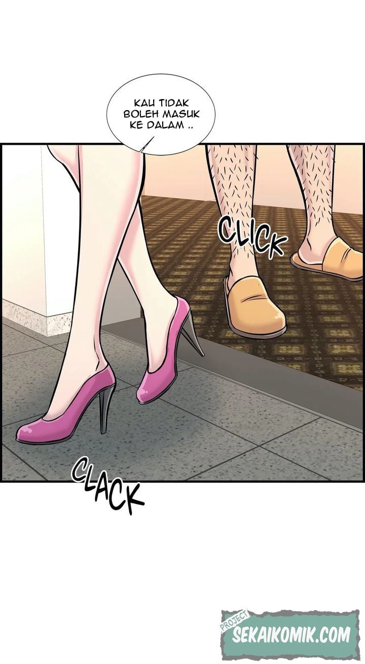 Cram School Scandal - Chapter 26 9