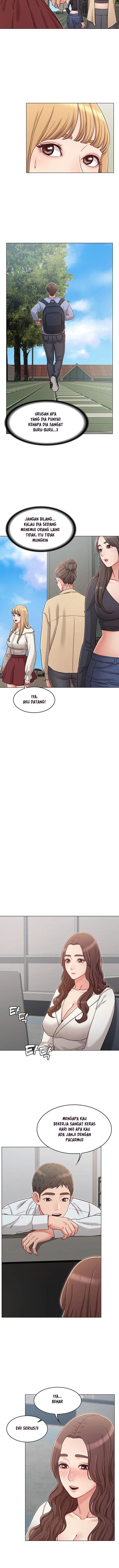 Not You, but Your Sister - Chapter 26 11 Not You, but Your Sister - Chapter 26 11