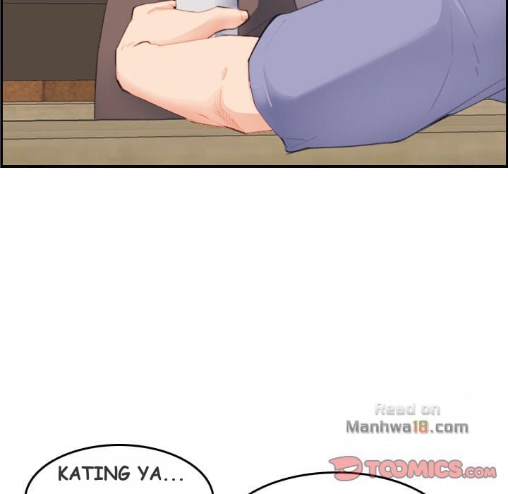 Never Too Late - Chapter 26 66