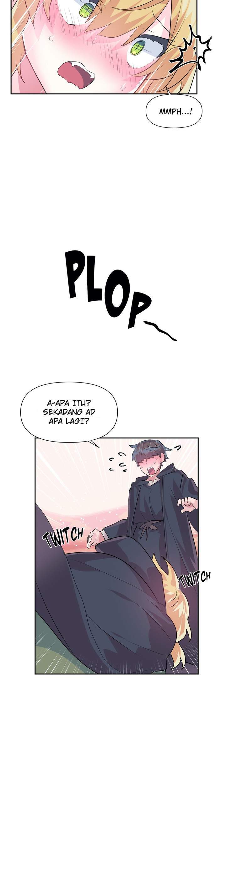 Log in to Lust-a-land - Chapter 26 23