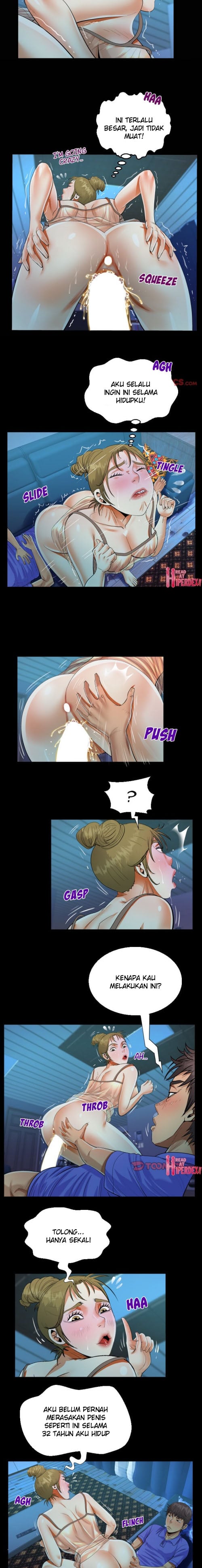 The Unforeseen Guest - Chapter 26 4 The Unforeseen Guest - Chapter 26 4