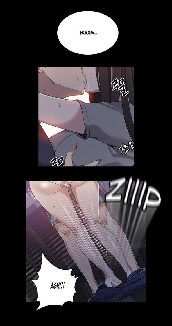 Secret Class Uncensored - Chapter 26 31