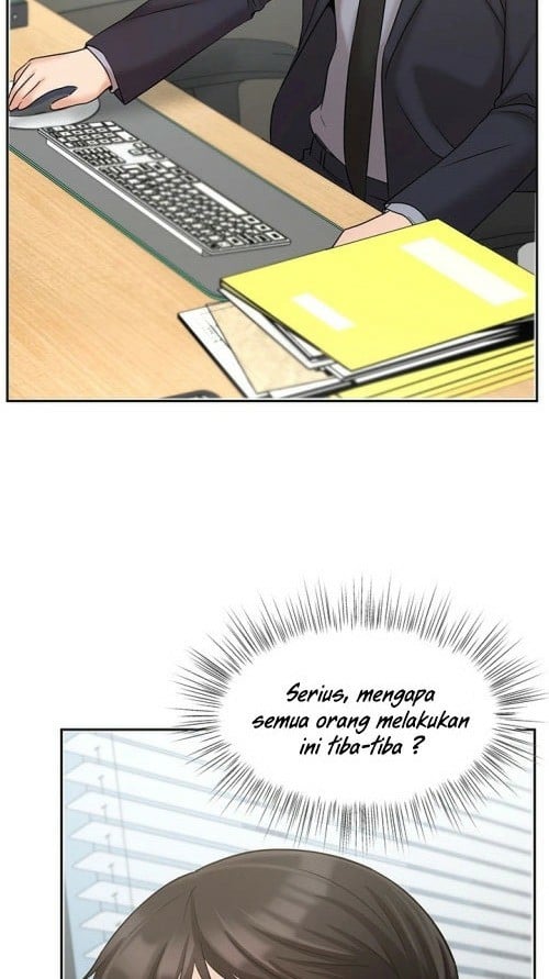 Sold Out Girl - Chapter 26 84