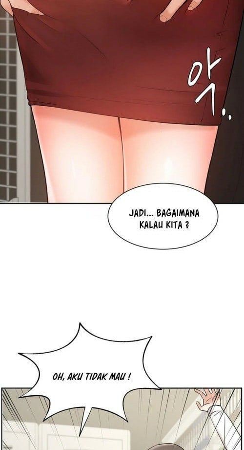 Sold Out Girl - Chapter 26 74