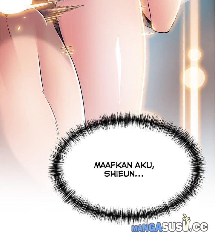 Weak Point (Husky Team) - Chapter 26 21