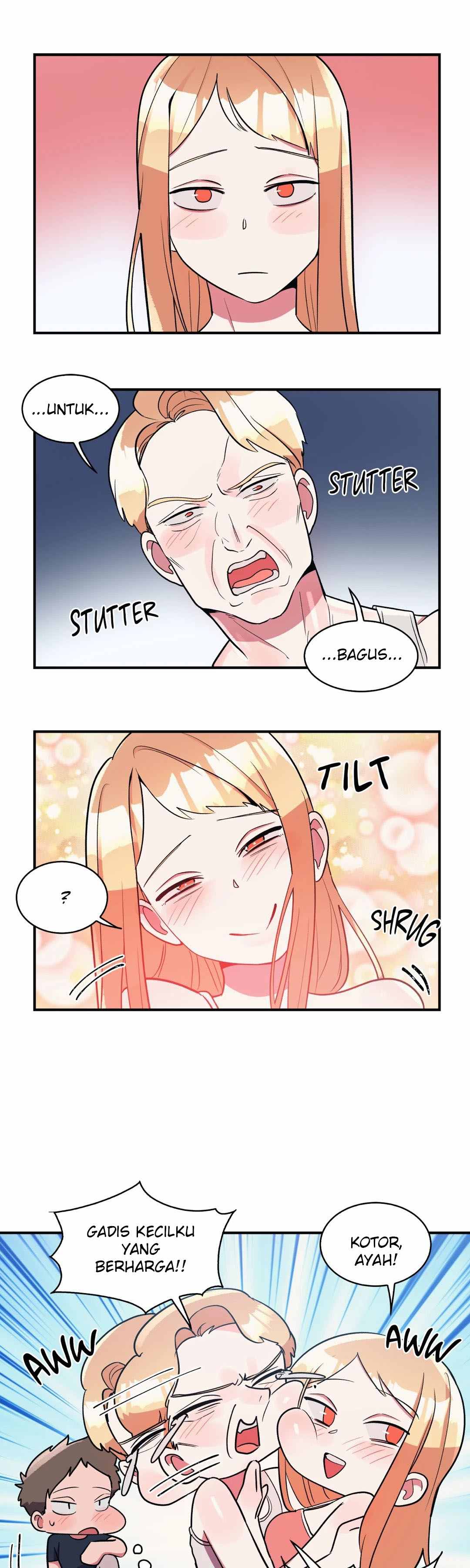 Her Nickname - Chapter 26 6