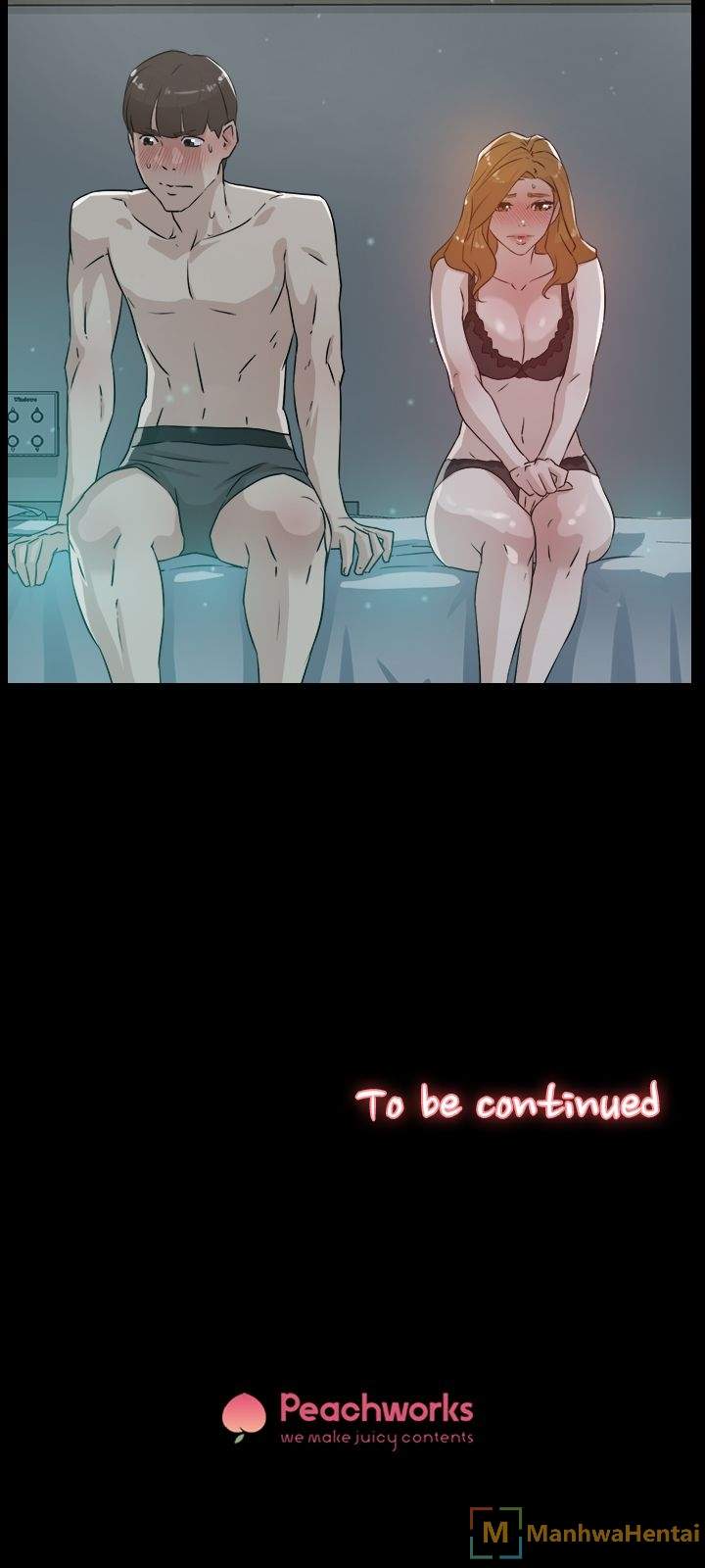 Her 4 Incher - Chapter 26 15