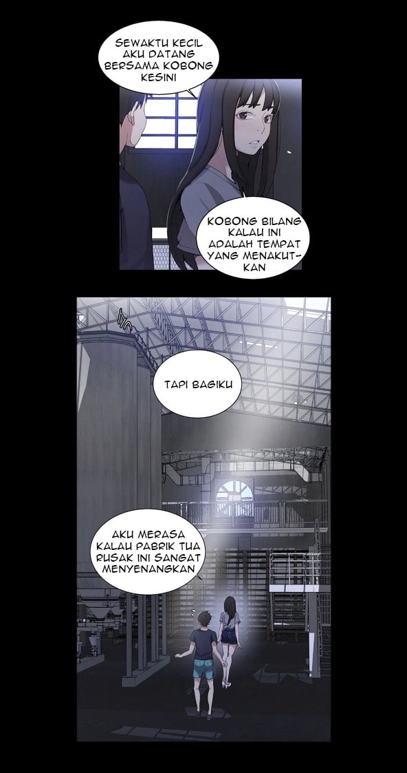 Secret Class Uncensored - Chapter 26 19