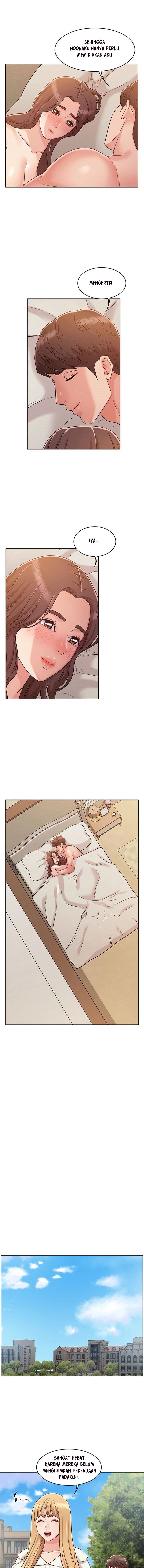 Not You, but Your Sister - Chapter 26 9 Not You, but Your Sister - Chapter 26 9