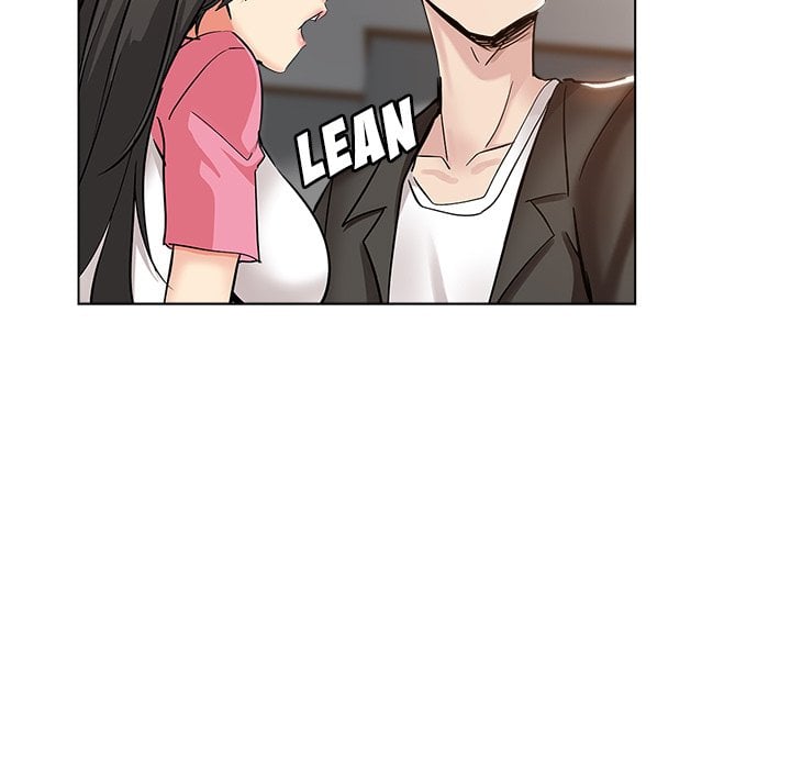 The Unexpected Guest - Chapter 26 39