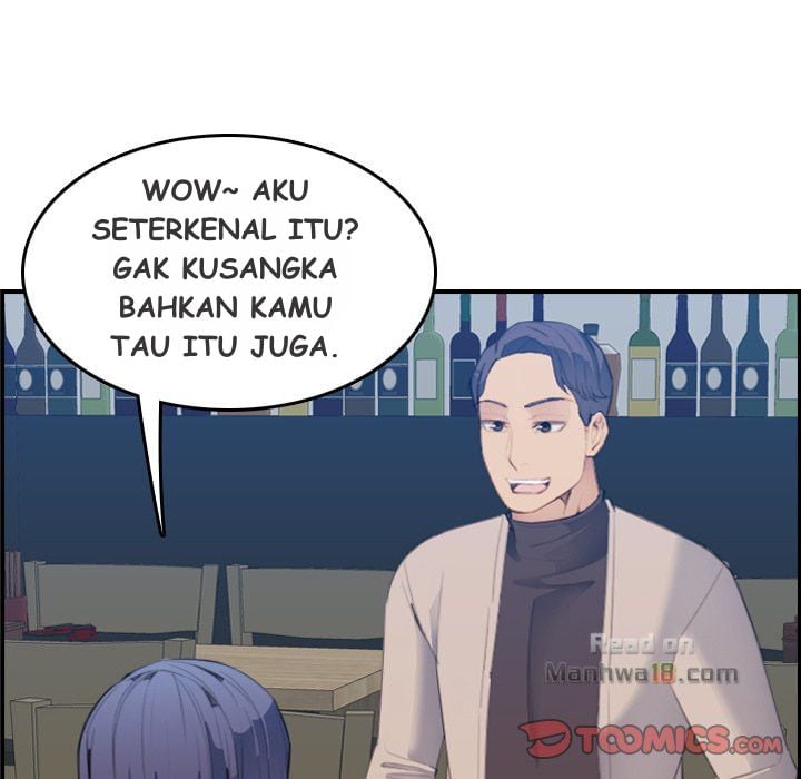 Never Too Late - Chapter 26 84