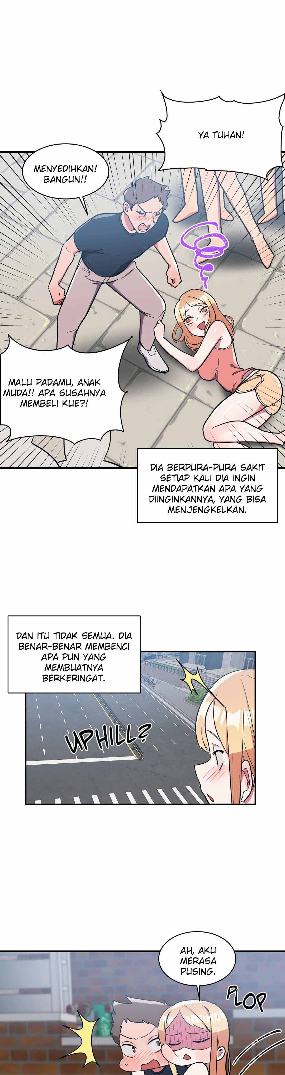 Her Nickname - Chapter 26 12