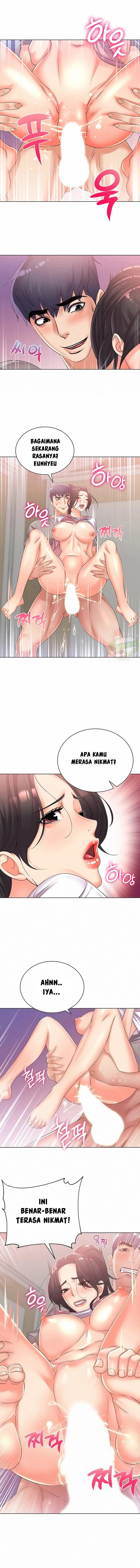 Eunhye Supermarket - Chapter 26 3