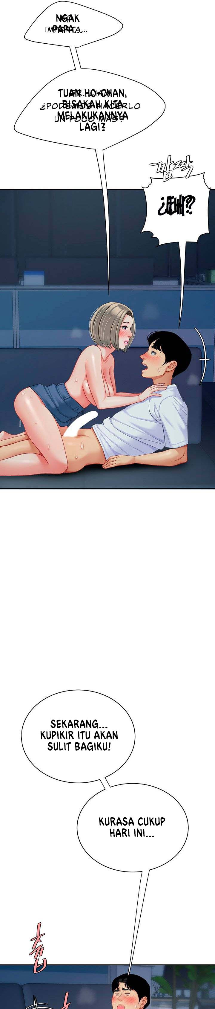 I want a taste - Chapter 26 30