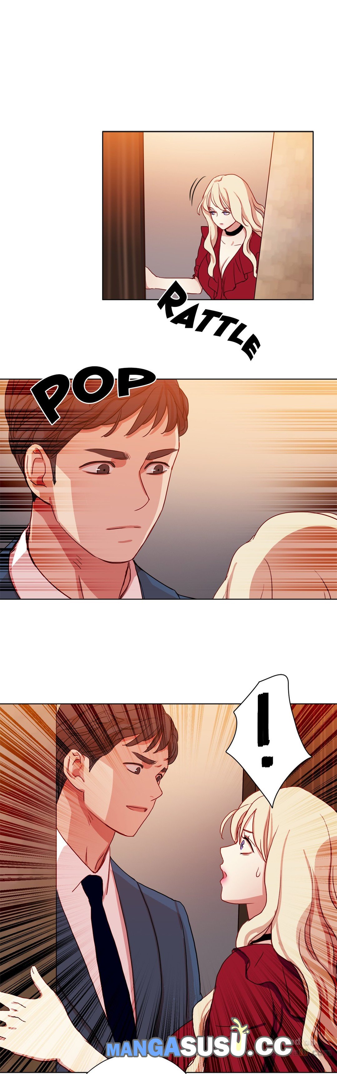 Narae&#8217;s Fantasy - Chapter 26 16