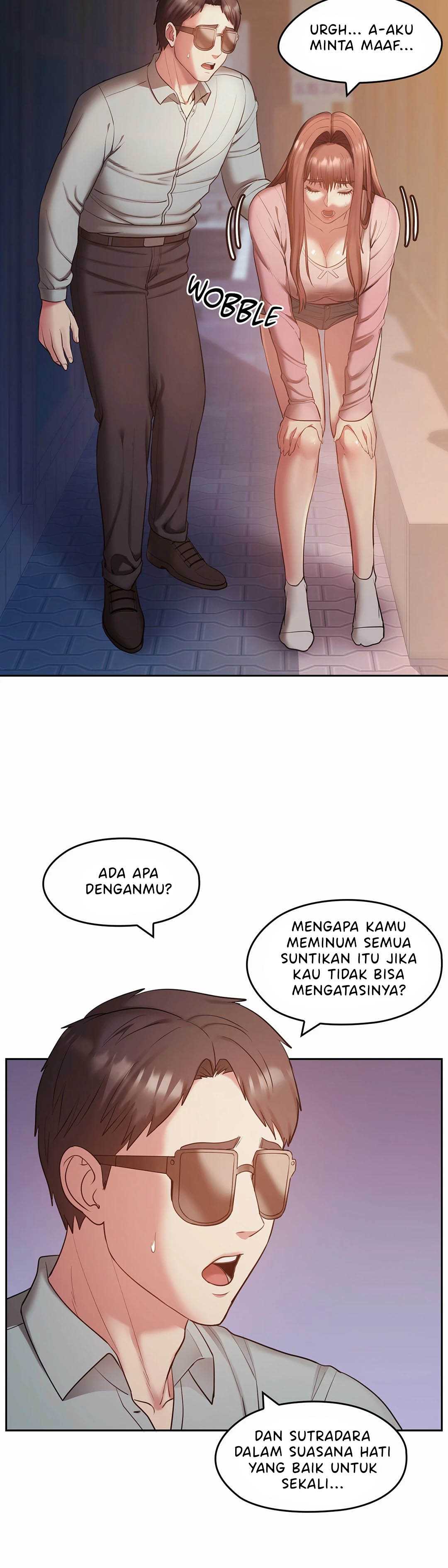 Sok Gung-Hap Consulting - Chapter 26 30