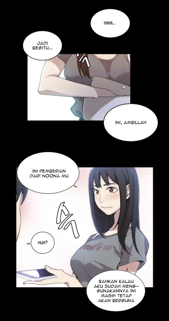 Secret Class Uncensored - Chapter 26 13