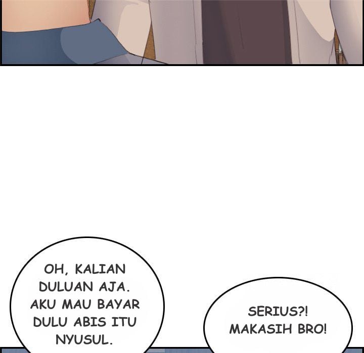 Never Too Late - Chapter 26 53