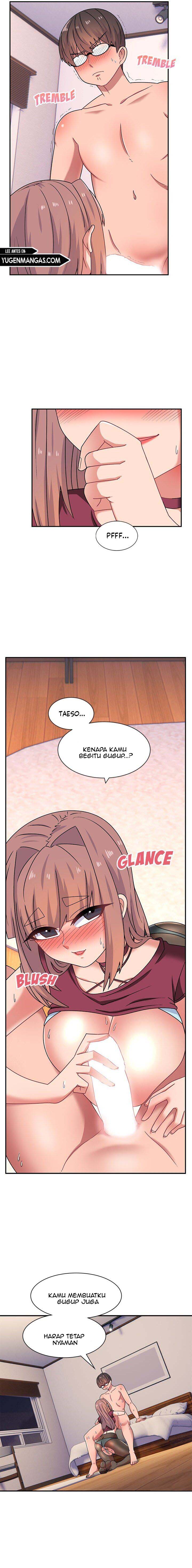 Mina - Chapter 26 3