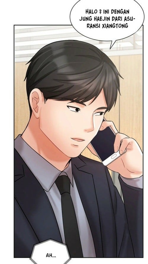 Sold Out Girl - Chapter 26 90