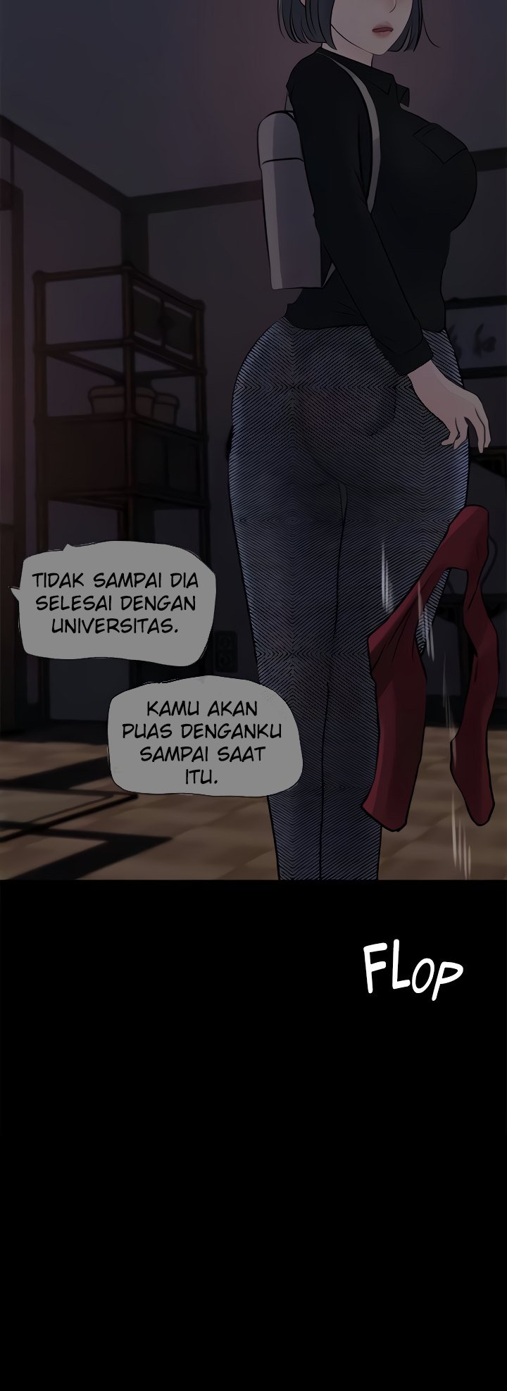 Living with my Sister in Law - Chapter 26 13