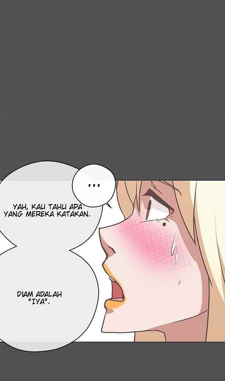 Love Navigation (Koh Son-jak) - Chapter 26 33
