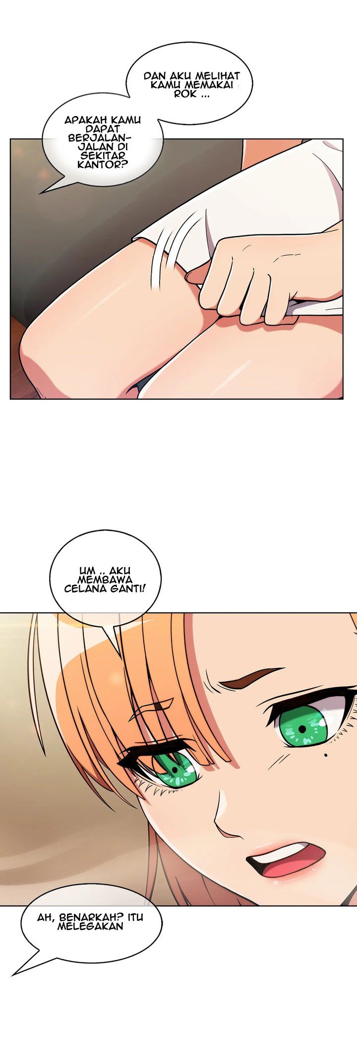 The Stand Up Guy - Chapter 26 18