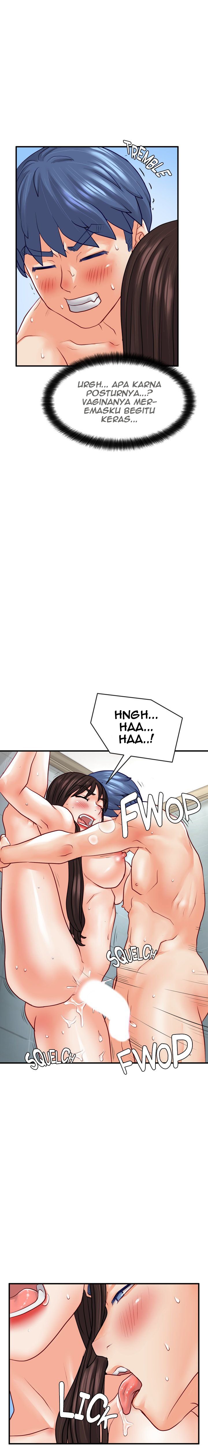 Love Is On The Air - Chapter 26 10
